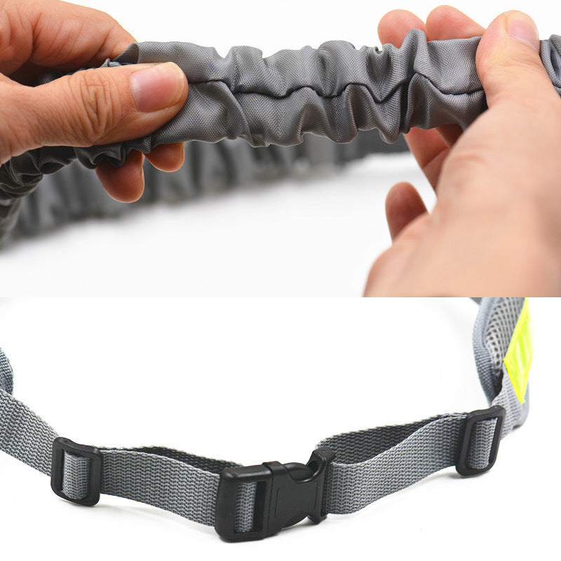 Adjustable Hands Free Dog Leash - Horizon Good