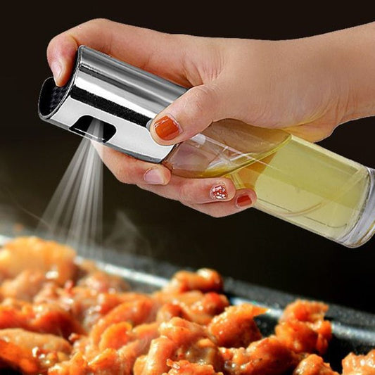 Magic Kitchen Oil Sprayer - Horizon Good