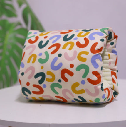 Adjustable Baby Cotton Nursing Arm Pillow Breastfeeding Washable Baby Infant Nursing Breastfeeding Pillow Cushion Arm Pad - Horizon Good