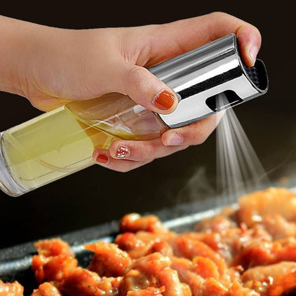 Magic Kitchen Oil Sprayer - Horizon Good