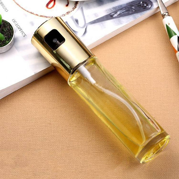 Magic Kitchen Oil Sprayer