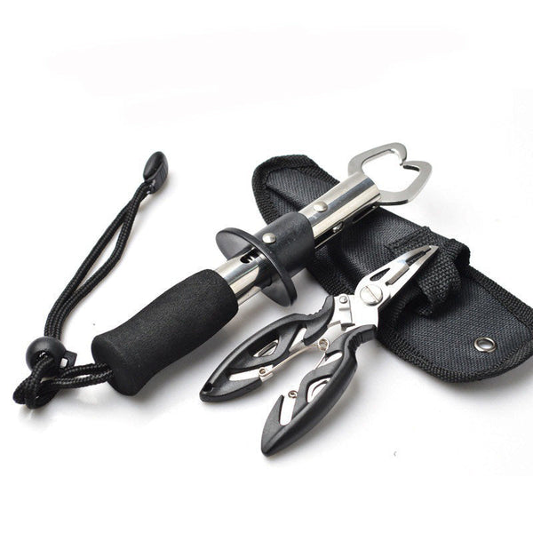 Ultimate Fishing Tool Kit