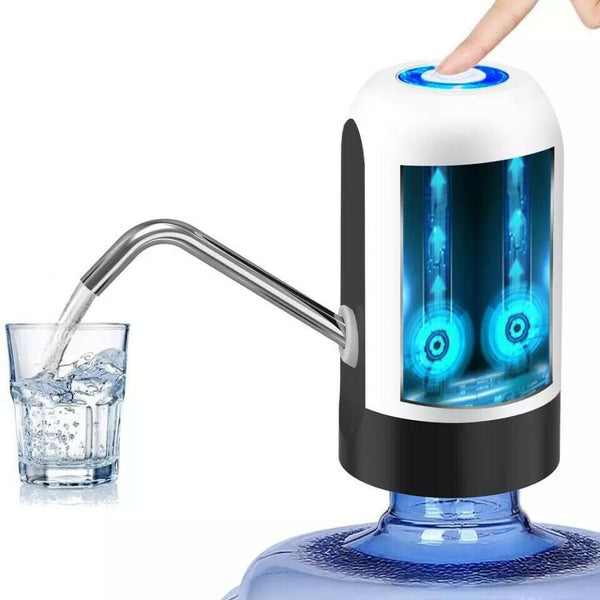 Smart Water Magic Dispenser