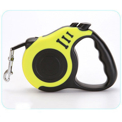 Easy Pet Retractable Leash