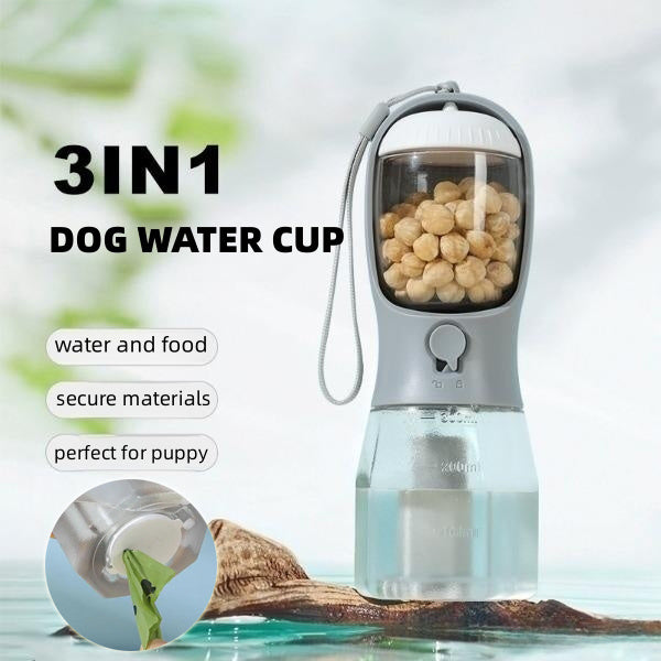 Pet Adventure Buddy Bottle