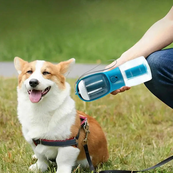 Pet Adventure Buddy Bottle - Horizon Good
